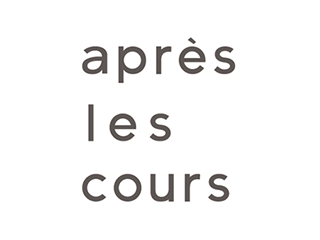 apres　les　cours（アプレレクール）