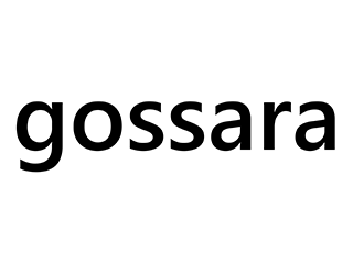 gossara（ゴサラ）