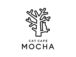 猫カフェ　モカ