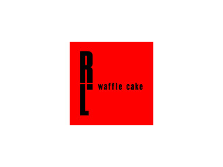 ワッフル・ケーキの店　R．L（エール・エル）