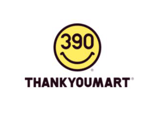 サンキューマート