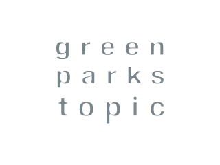 green　parks　topic（グリーンパークストピック）