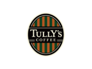 TULLY’S　COFFEE（タリーズコーヒー)