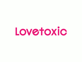 Love　toxic
