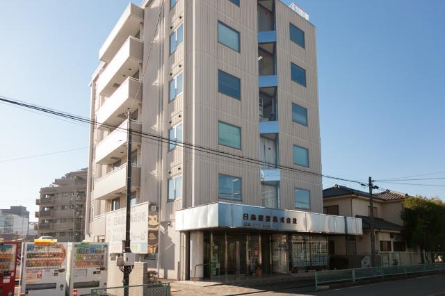 日商建設株式会社の正社員情報 イーアイデム 川越市の建築 土木 設備求人情報 Id A