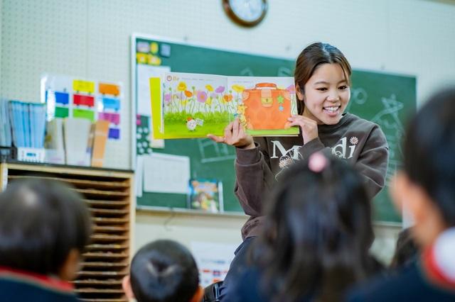 幼稚園教諭免許・保育士を活かして、
働きやすい環境の中で力を発揮しませんか。