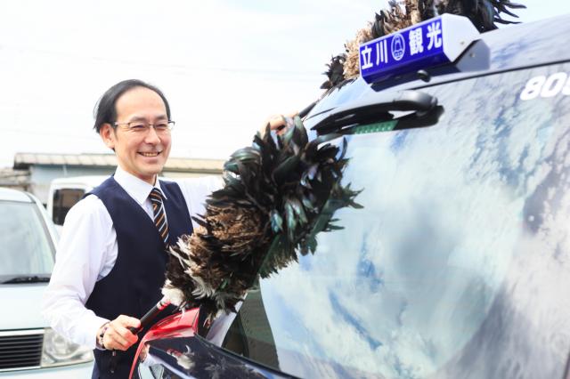 勤務開始日を相談できます◎
まずは気軽にご連絡ください。