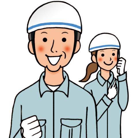 終電〜始発までの間に行われる、駅構内の工事の安全を支えるお仕事。
特別なスキルはなくてもOKです！