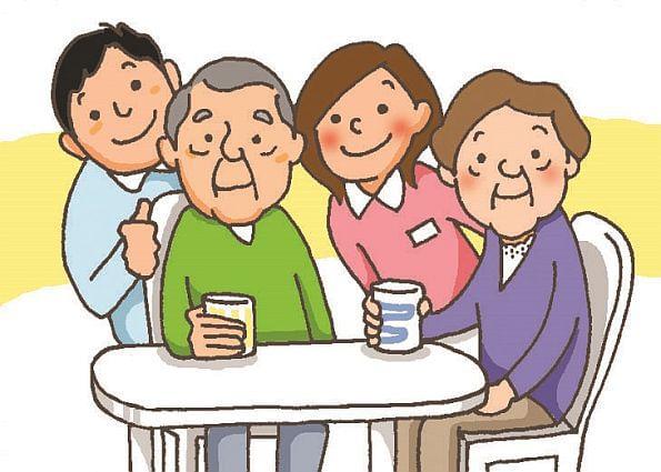 未経験の方も丁寧にお教えします♪
時短勤務OK!ご都合に合わせて働ける♪