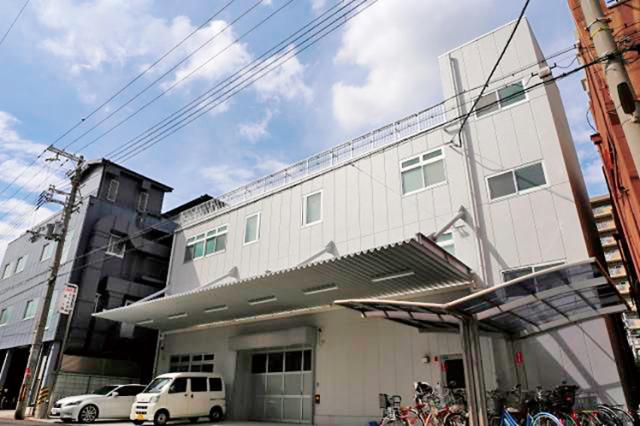 「モノ作りに興味がある」
そんな方のご応募お待ちしています◎