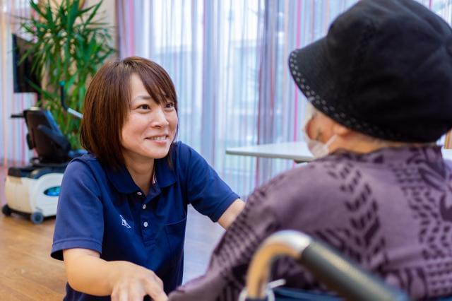 認知症対応型グループホーム　和みの家