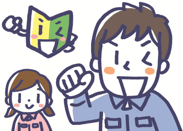 北は京都市北区、南は枚方市の方など幅広く活躍中!13年続ける方もいるなど、定着率の高い働きやすい職場ですよ。