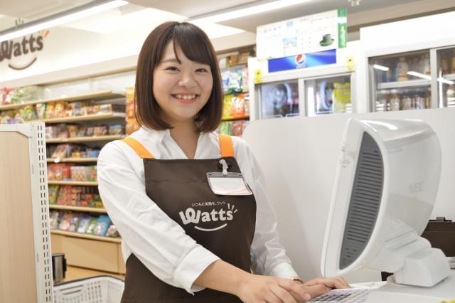 スタッフ同士の仲が良く、わからないことも
相談しやすい環境です。働きやすく、定着率も高いですよ♪