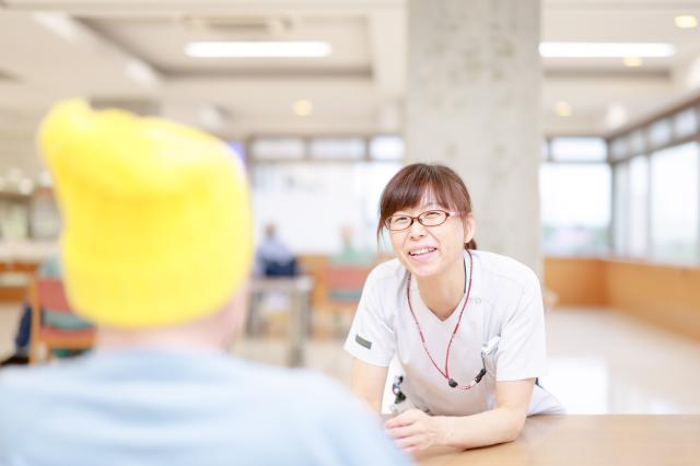 医療法人社団明雄会　三芳の森病院