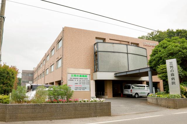 働きやすい環境が整っています!