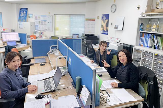 関空運輸株式会社