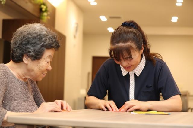 ミモザ白寿庵鎌倉(小規模多機能)