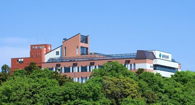 ◆病院隣接の保育園も利用可能です◆