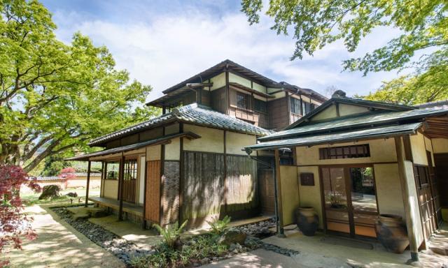 箱根・翠松園　（株式会社 KPG HOTEL & RESORT）