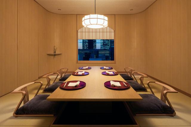 東京メトロ「銀座一丁目駅」直結で通勤もスムーズです。