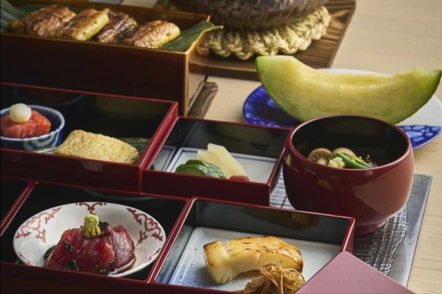 東京メトロ「銀座一丁目駅」直結で通勤もスムーズです。