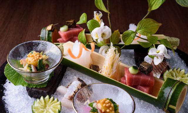 私たちと一緒に最高のひと時をつくりましょう。