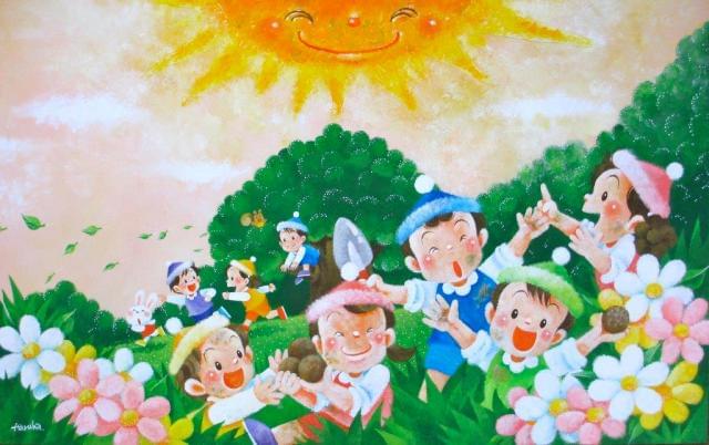 年齢は問いません。ブランクのある方も新卒の方も、遠慮なくご応募ください♪