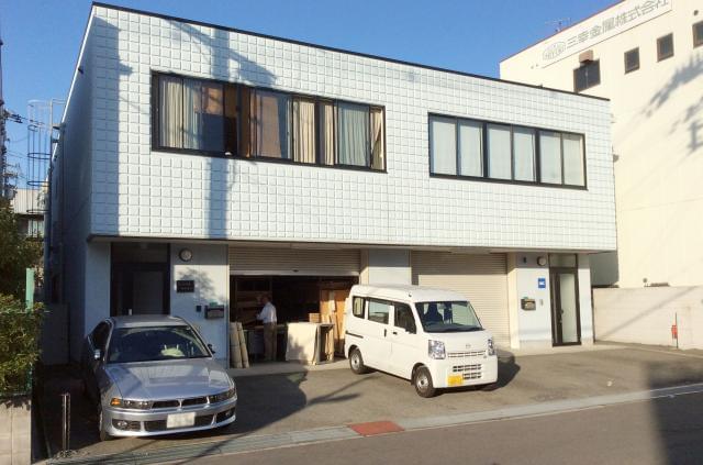 Osaka Metro「北加賀屋」駅から徒歩10分にあり、通勤も便利。安定企業でステップアップを目指してください!