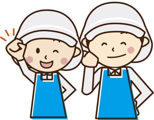 ライフスタイルに合わせて、
休日・就業時間など相談OK!
