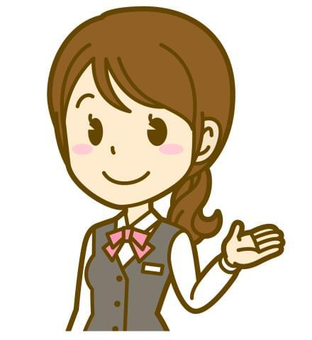 株式会社マインズの契約社員 紹介予定派遣情報 イーアイデム 神戸市兵庫区の医療事務 受付求人情報 Id A