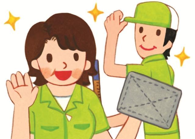 未経験でも丁寧に指導しますので、安心してご応募下さいね!