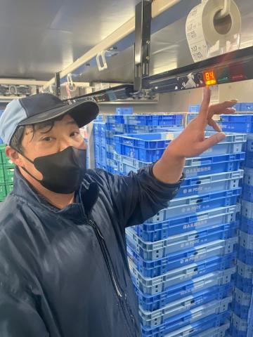 株式会社東日本トランスポート