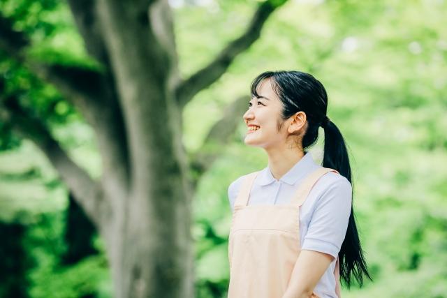 【長期】富田林市　午後から勤務　保育補助のお仕事　資格あれば、未経験歓迎！【保育補助】