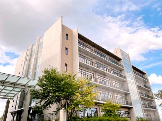 学校法人 大阪初芝学園 初芝立命館中学校・高等学校の一般・営業