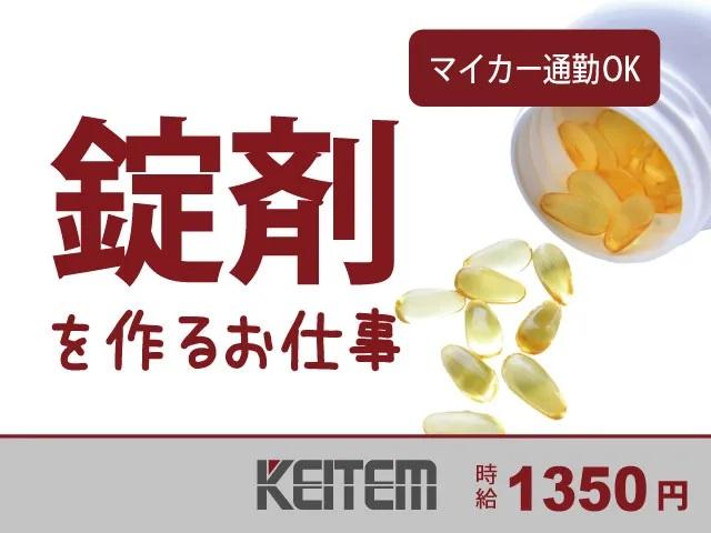 株式会社日本ケイテム 《No：6053》