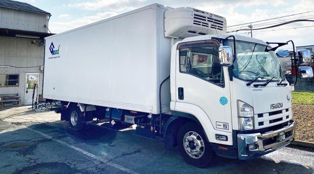 増車につき募集！専用車輛♪1/3が女性ドライバーです。異業種からの転職も歓迎!!