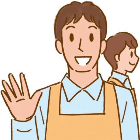 業績好調のため増員募集!経験不問!学歴不問!オープンしたばかり。一緒にスタートしませんか?