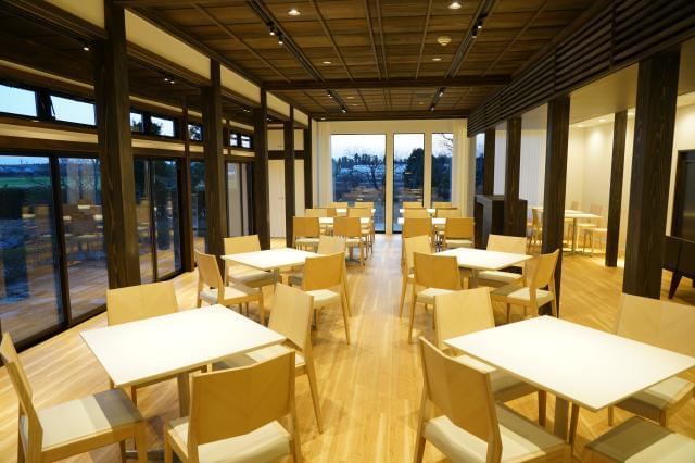 JAL Agriport株式会社