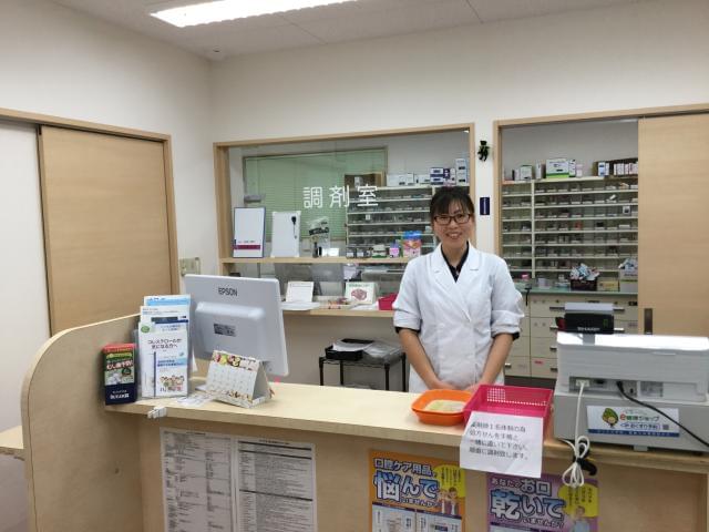 いちょう薬局 株式会社叶のパート情報 イーアイデム 宇都宮市の薬剤師求人情報 Id