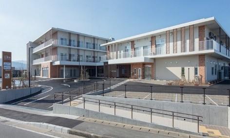 社会福祉法人 野の花学園