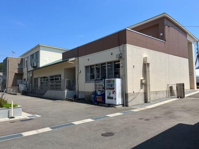 野の花学園グループホーム