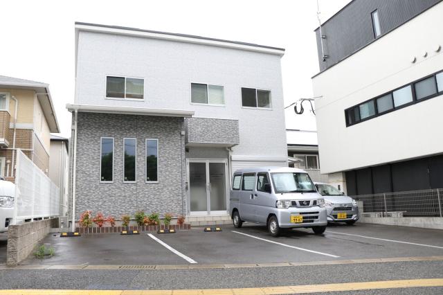 ライフサポートセンター野の花西