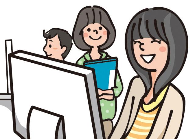 \150名の大募集!未経験OK!税の知識不要/
仲間がたくさんいるので安心して始められます。