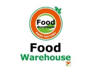 Food　warehouse