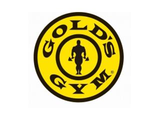 GOLD'S GYM