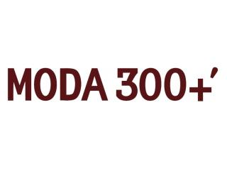 MODA300+’