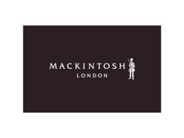 マッキントッシュロンドン