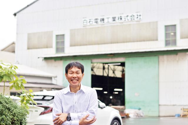 安定企業ならではの働きやすさ♪社員が満足できる待遇と環境を整えています！