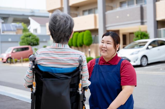 イチから立ち上げる新しい施設なので、幅広くお仕事ができますよ。スキルアップにもピッタリです！