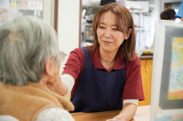 サービス付き高齢者向け住宅 　永幸苑　ひらい